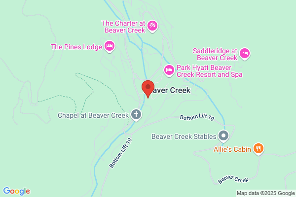 Beaver Creek MADE