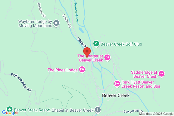 Borders Lodge by East West Hospitality