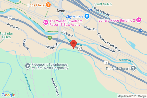Frontgate | Avon
