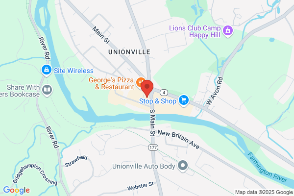 Tunxis Liquors Inc