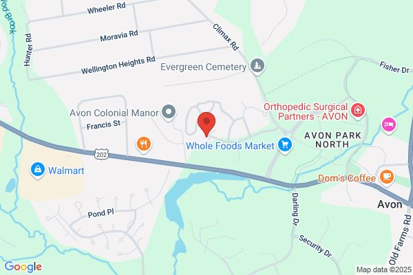 Avon Elderly Housing