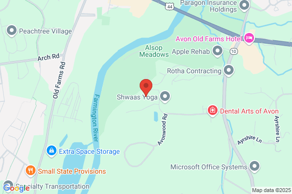 Avon Mill Apartments