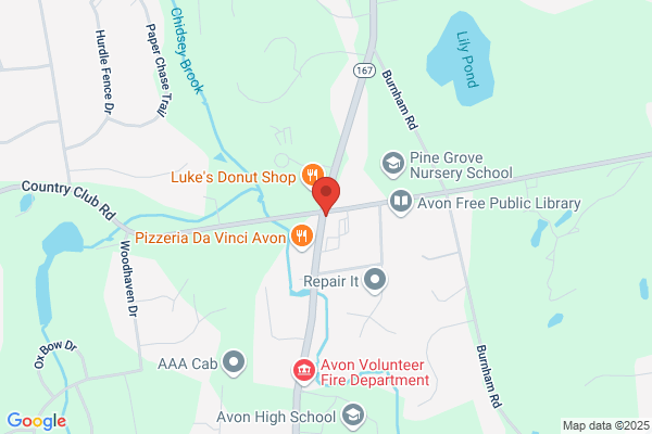 Avon Heritage Landscaping