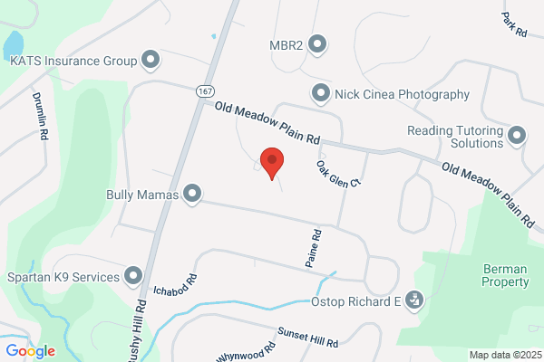 Connecticut Valley Painting Llc