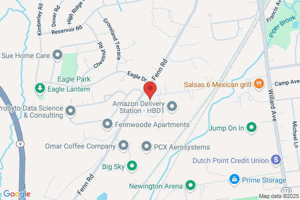 Natural Choice Lawn & Tree Care