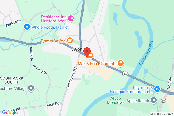 New England Pasta Company