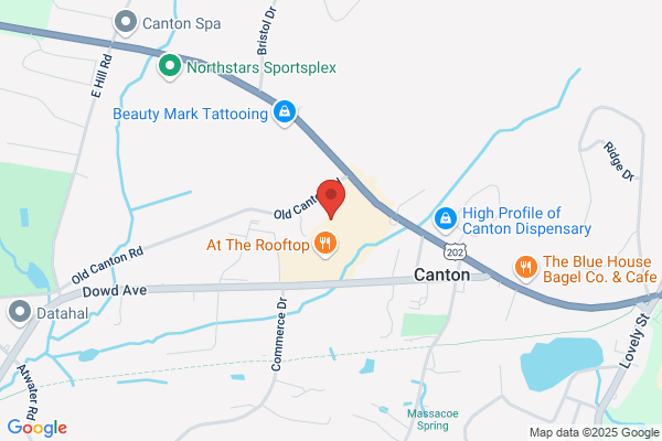 Canton Auto Supply Inc
