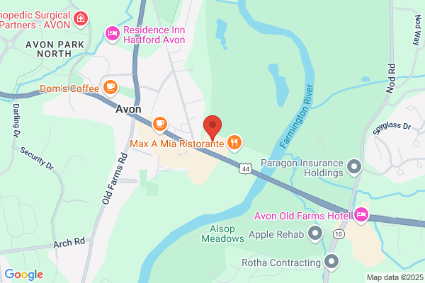 Avon Math & Reading Center