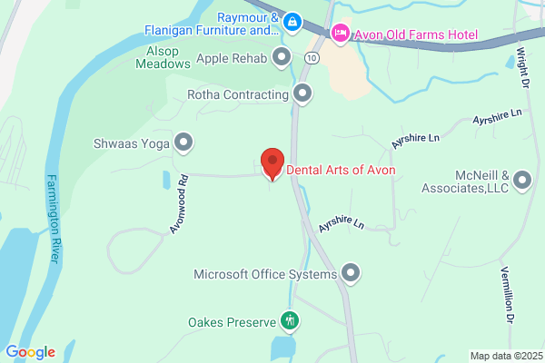 Dental Arts of Avon