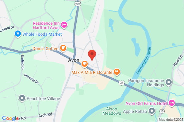 Avon Family and Cosmetic Dentistry