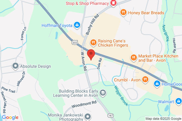 Avon Dental Group