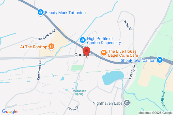 Canton Physical Therapy
