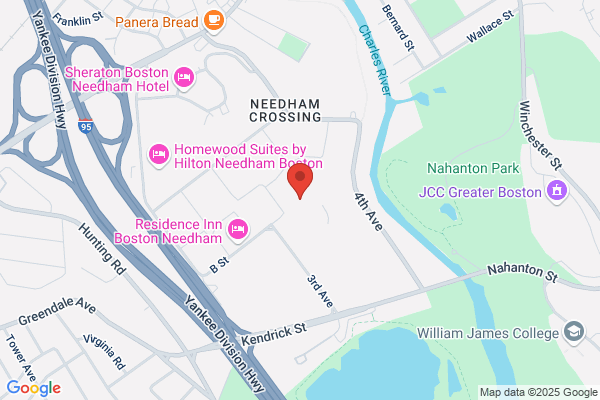 New England Television