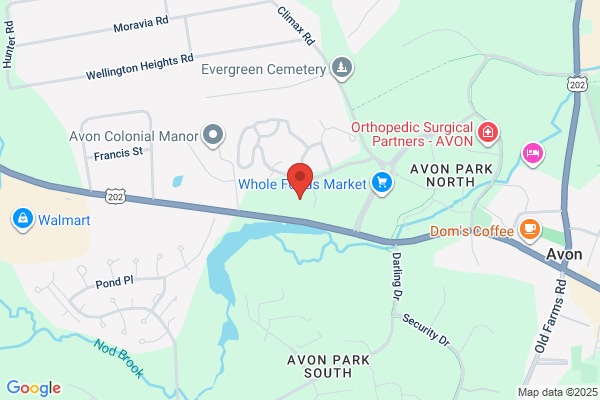 Avonridge Inc