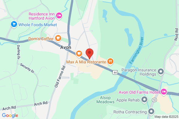 Rosenberg Ralph MD