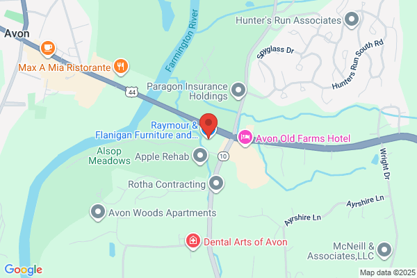 Raymour & Flanigan Furniture and Mattress Store