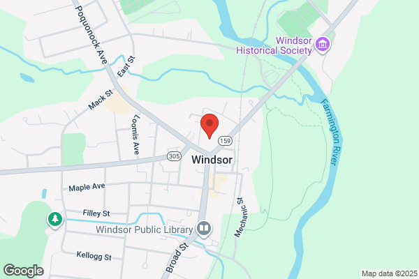 Talem Home Care - Hartford