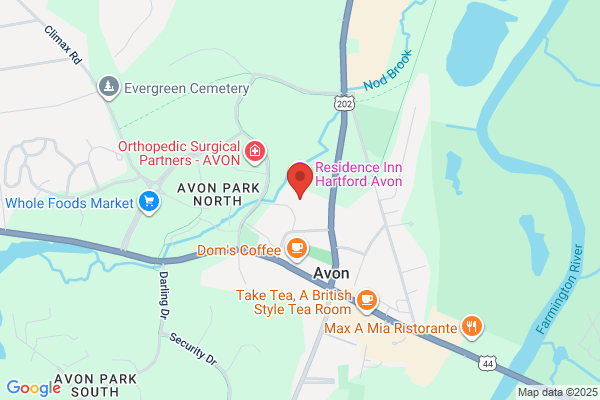 Residence Inn by Marriott Hartford Avon