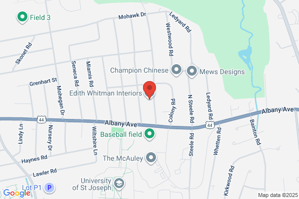 Whitman Edith Interiors