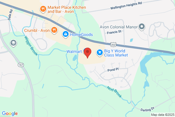 24 All Day Avon Emergency Locksmith Service