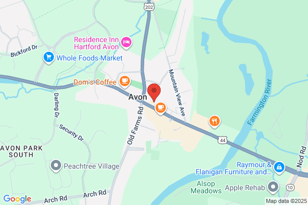 Avon Historical Society Museum