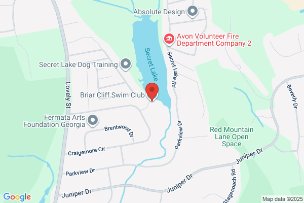 Briarcliff Swim & Rec Club