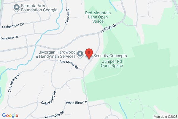 Continental Security Systems Inc