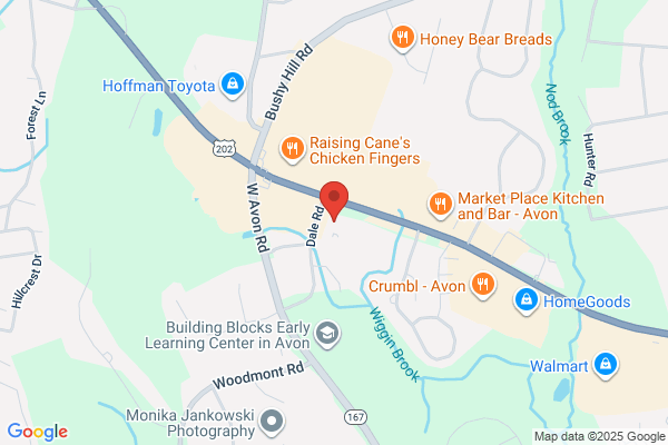 Hartford HealthCare-GoHealth Urgent Care