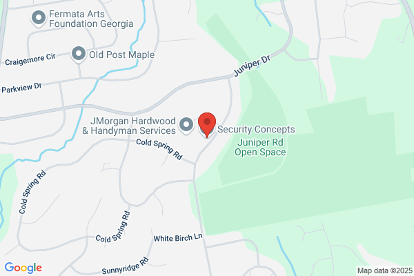 Security Concepts Inc