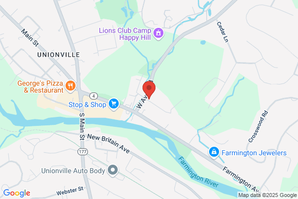 Farmington Woods Realty