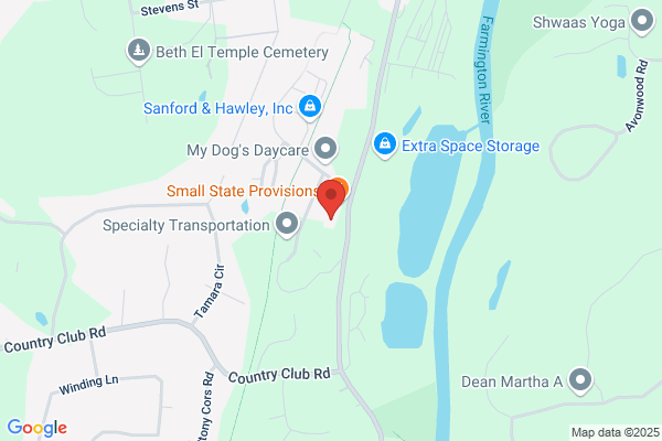 Overhead Construction Co