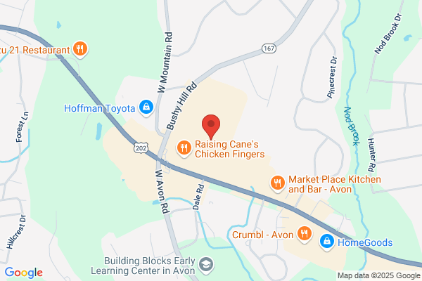 Huntington Learning Center Simsbury