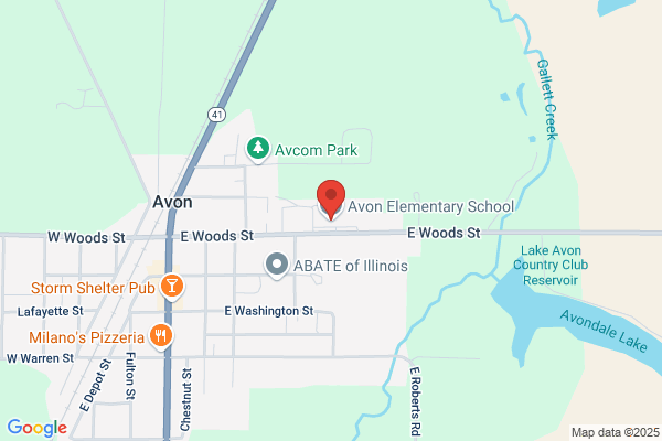 Avon Grade School