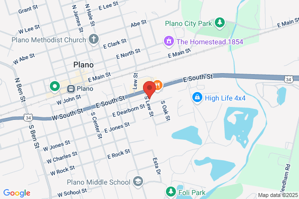 Dallefeld Locksmith Service