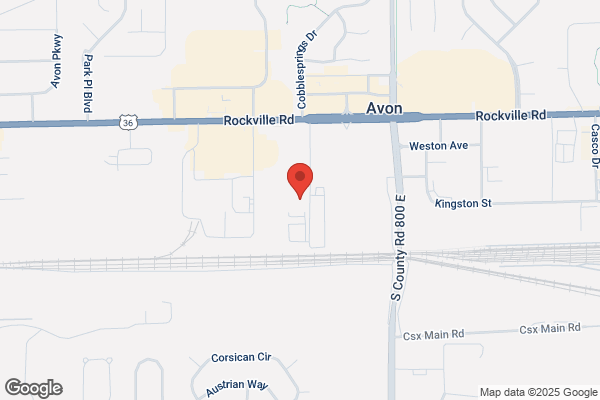 Alexander Auto Repair