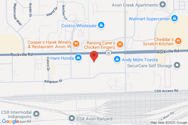 Andy Mohr Kia
