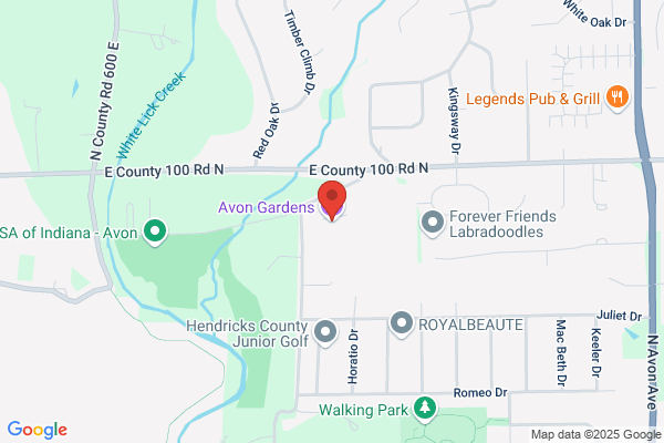 Avon Gardens