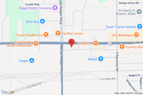 Fifth Third Bank & ATM
