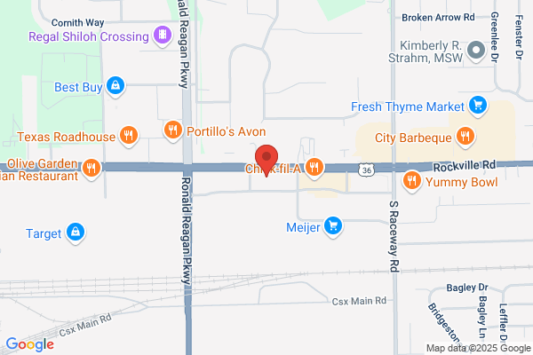 Mattress Firm Avon