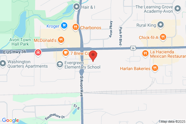 NAPA Auto Parts - Avon Automotive