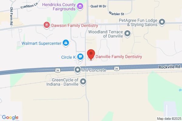 Danville Family Dentistry