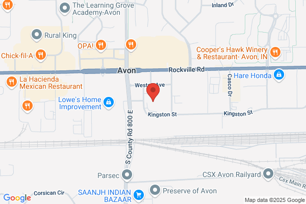 Indianapolis Endodontics PC