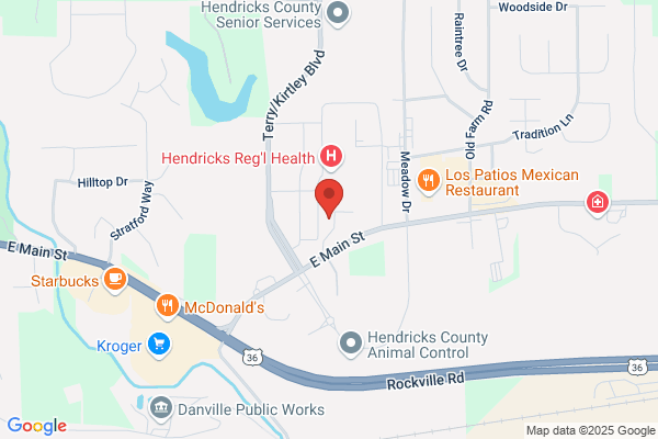Care Group Hendricks County the