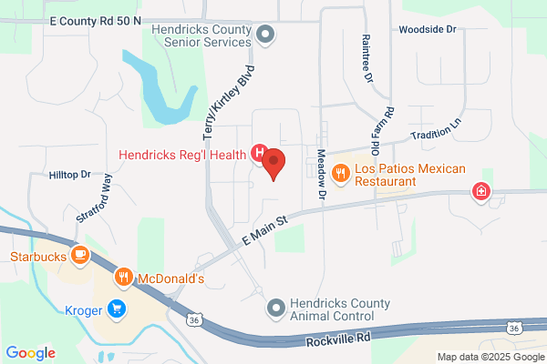 Hendricks Adult Medicine
