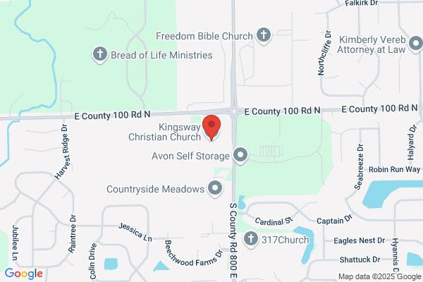 Kingsway Community Care Center