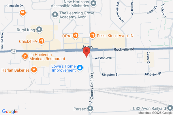 Community Clinic at Walgreens - Avon
