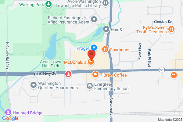 Kroger Fuel Center
