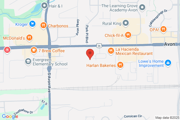 Avon Pediatrics