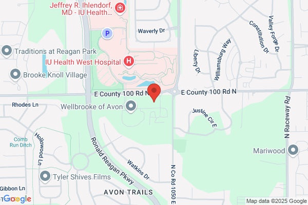 Coby T. Richeson, MD - Closed