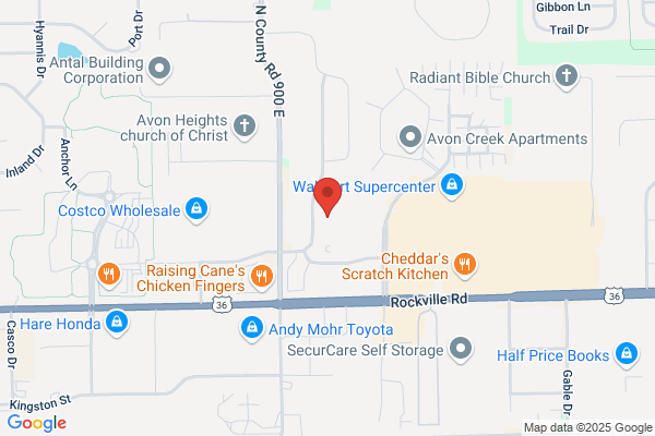 Hampton Inn & Suites Avon Indianapolis